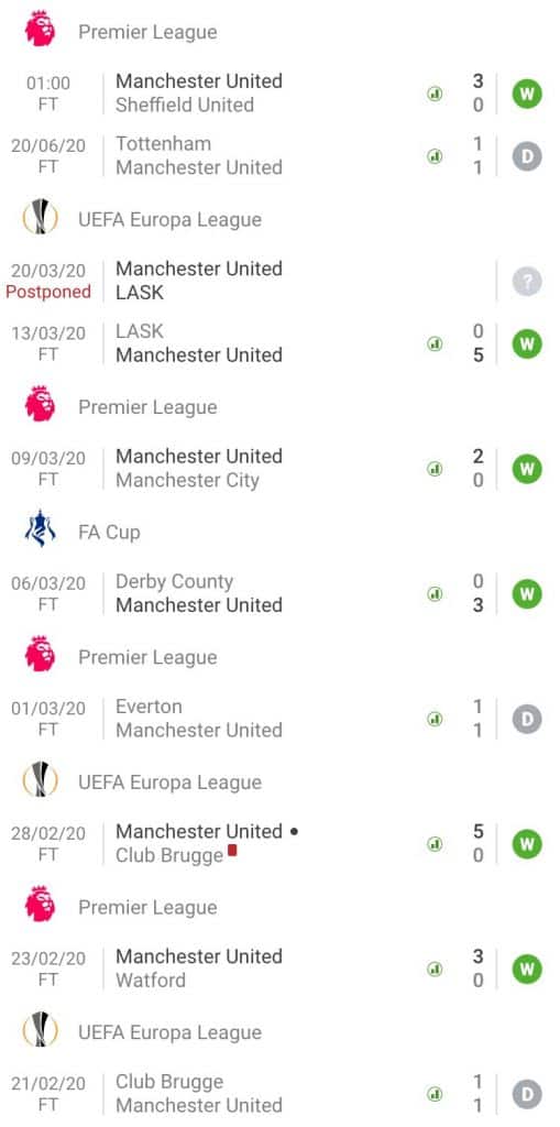 Nhận định soi kèo tỷ lệ cá cược trận Brighton & Hove Albion - Manchester United Giải Premier League.