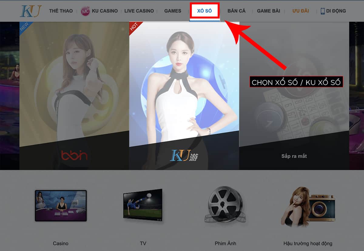 loto bet, loto bet trên máy tính, kubet