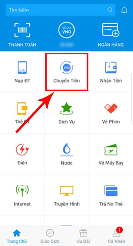 hướng dẫn nạp tiền kubet bằng zalo pay, nạp zalo pay kubet, nạp tiền kubet