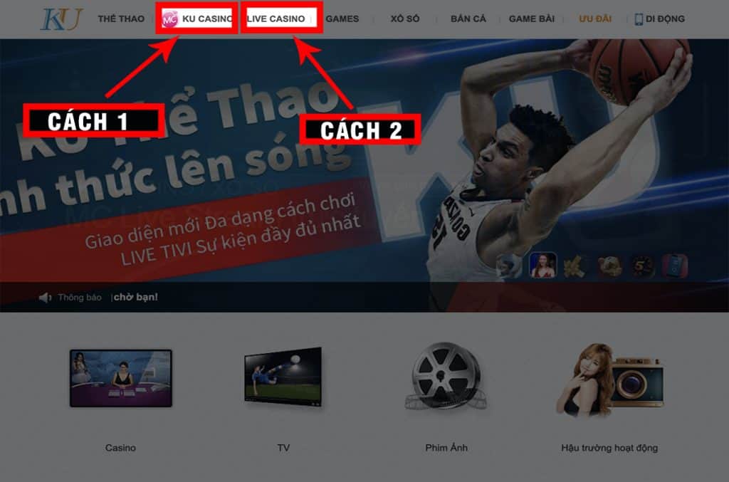 hướng dẫn truy cập blockchain baccarat, vào game baccarat blogchain, hướng dẫn máy tính, kucasino, kubet