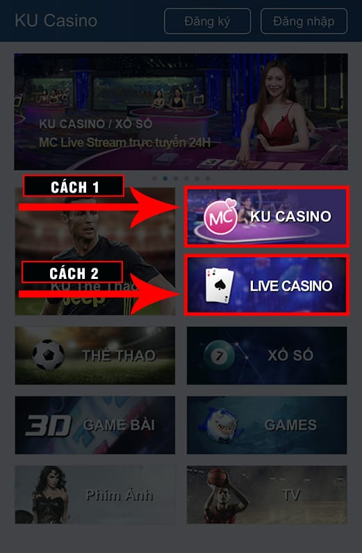 vào kucasino từ điện thoại, điện thoại chơi baccarat blockchain, ku casino, kubet