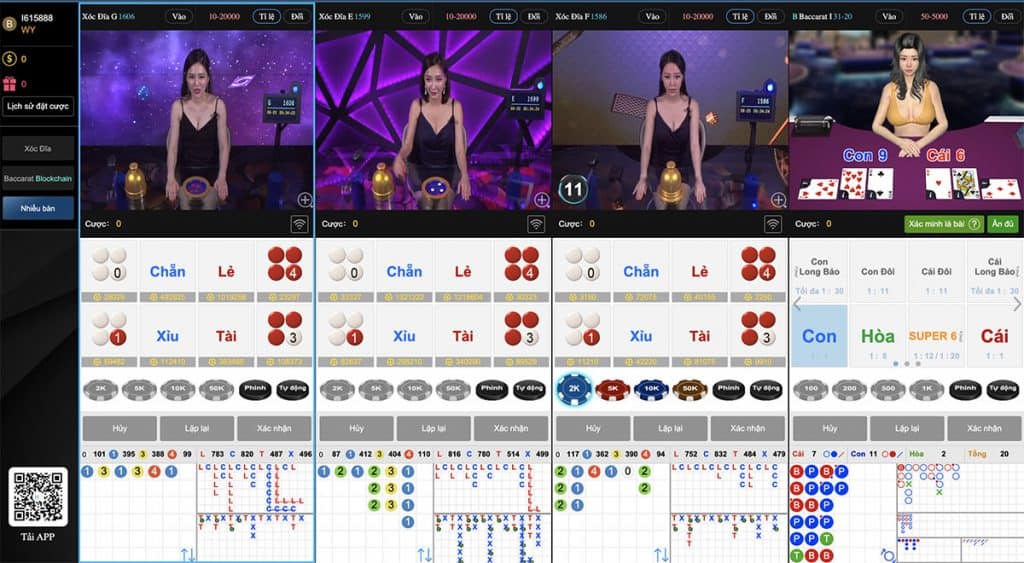 game kubet, sảnh ku casino, kucasino