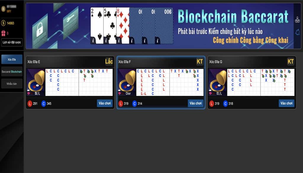 xóc đĩa kucasino 18/06/2020, kucasino hoạt động trở lại