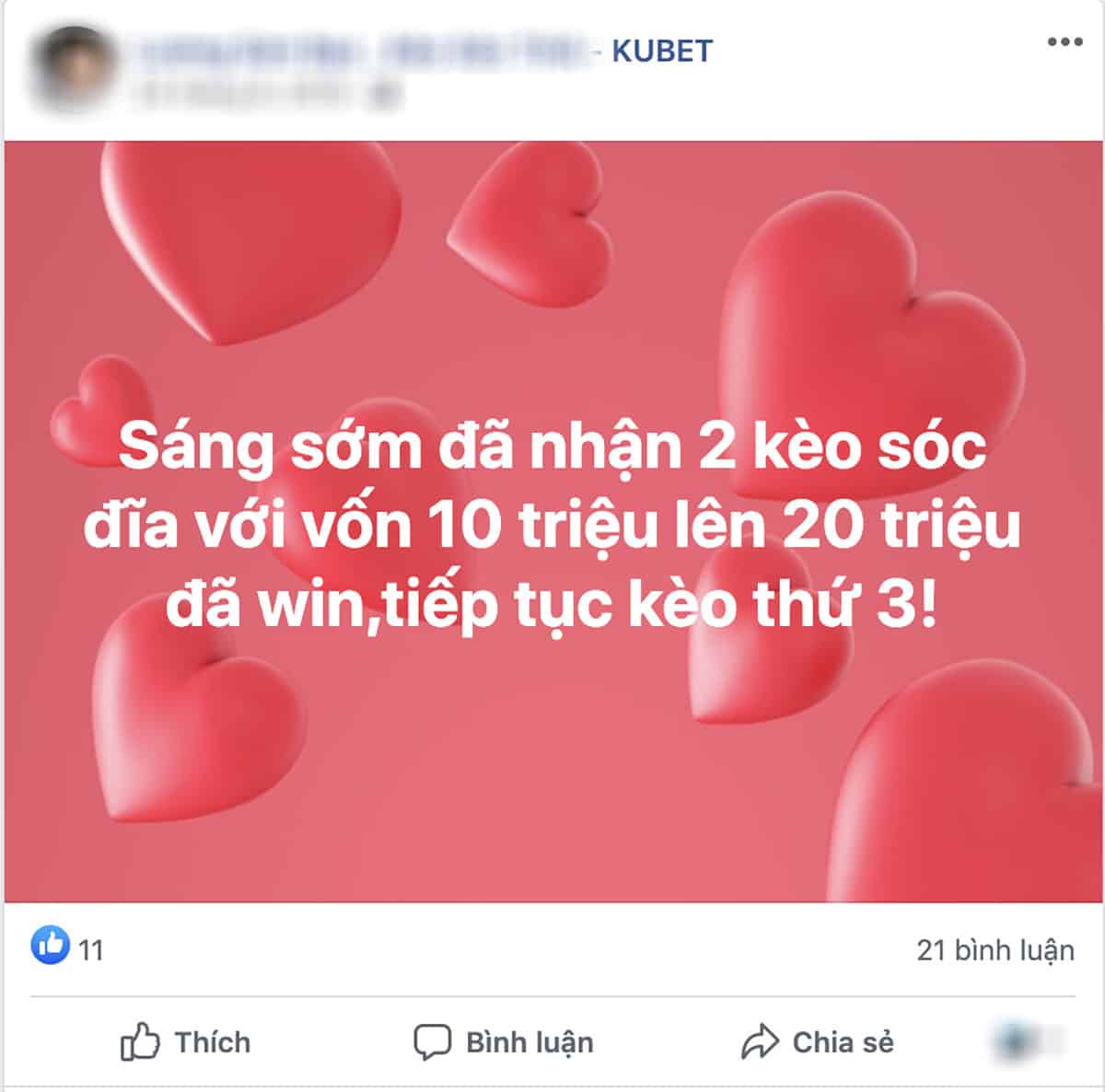 kéo kubet bằng zalo, nhóm kéo kubet, cam kết kéo kubet