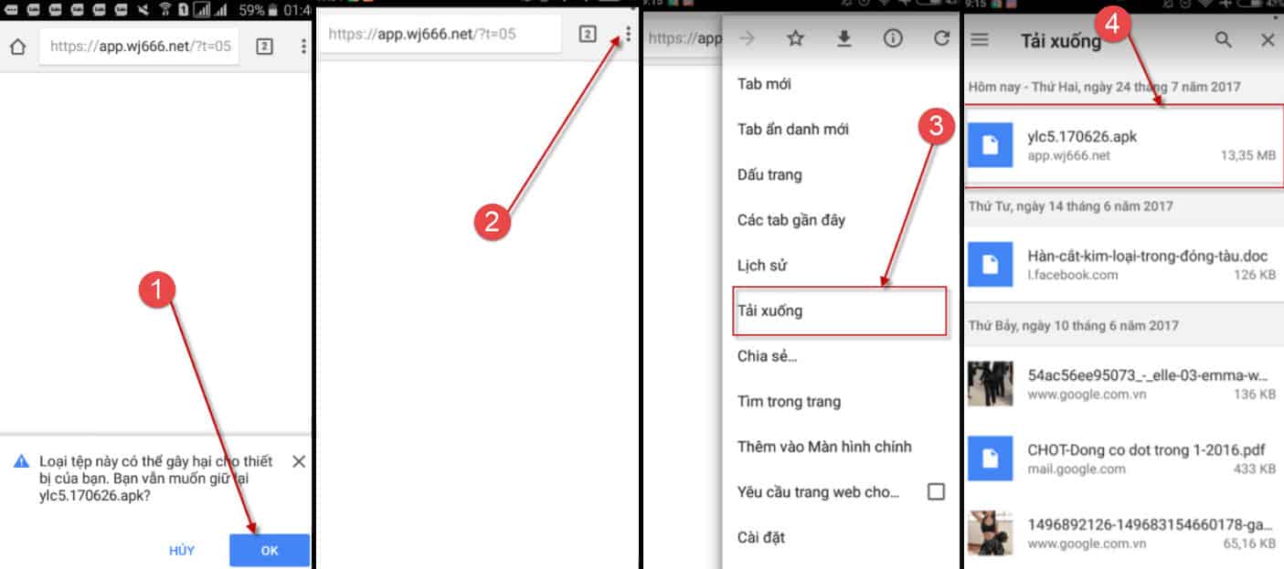 tải app kubet androi, tải kubet cho androi, kubet androi