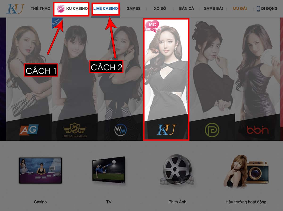 xóc đĩa online, xóc đĩa online ku casino, hướng dẫn truy cập xóc đĩa online ku casino