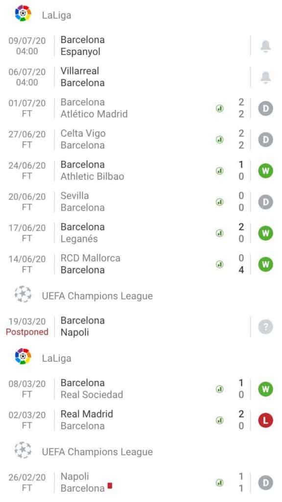 nhận định soi kèo tỷ lệ cá cược trận đấu câu lạc bộ bóng đá Villarreal - Barcelona hôm nay giải La Liga