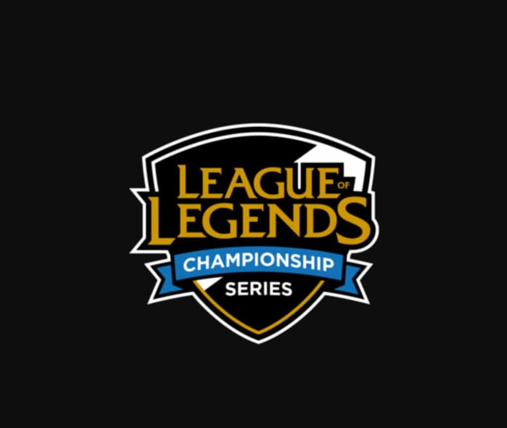 giải lmht lcs Cloud9 Team Liquid và TSM Team SoloMid
