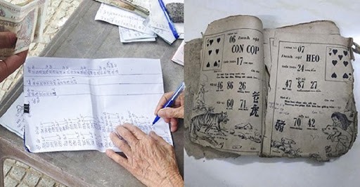 cách tính bạch thủ lô đề, bạch thủ đề, tính bạch thủ lô