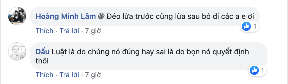 vụ fb88 lừa đảo