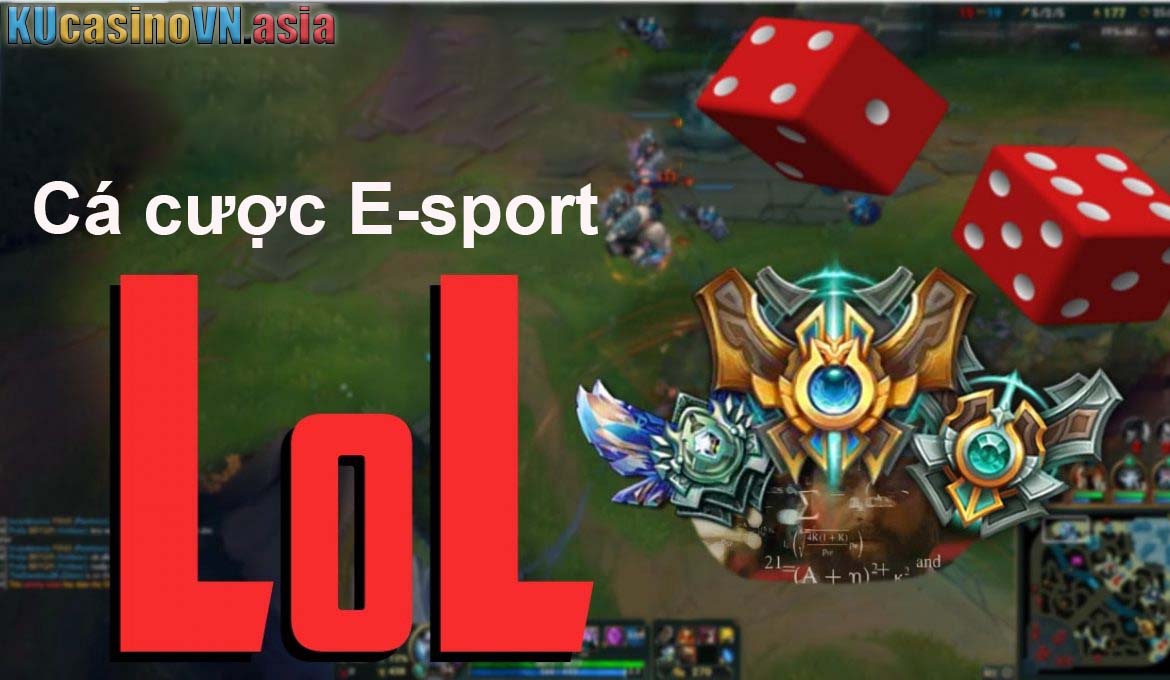 cá cược độ thể thao điện tử csgo cs:go dota 2