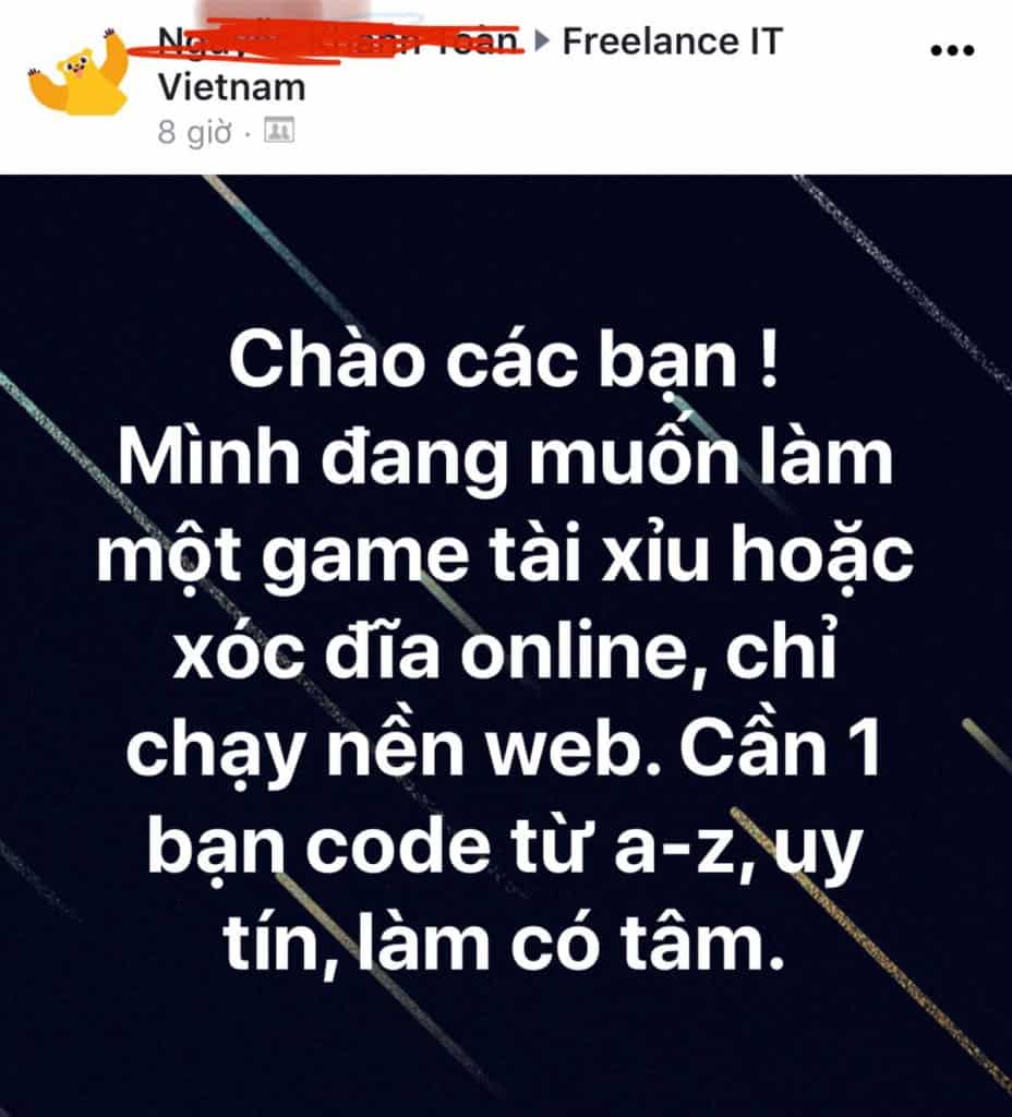 cờ bạc bịp, cờ bạc bip online