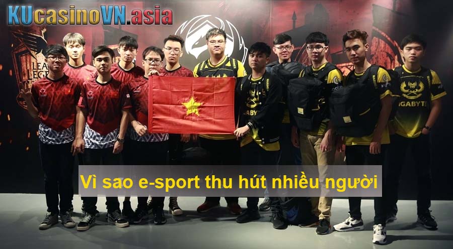 esports thể thao điện tử liên minh huyền thoại lol lmht cs:go csgo dota 2