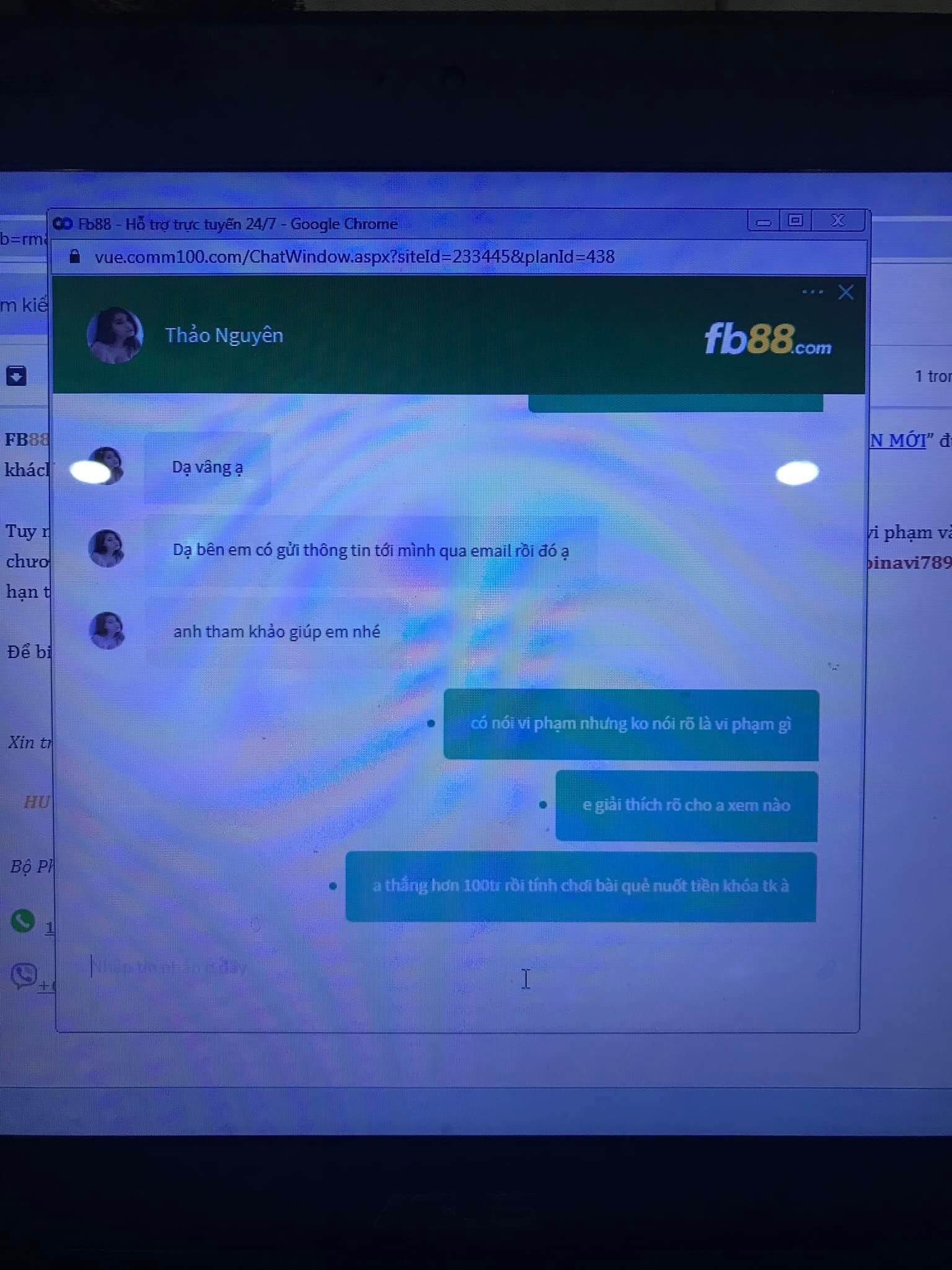 nhà cái cá độ uy tín