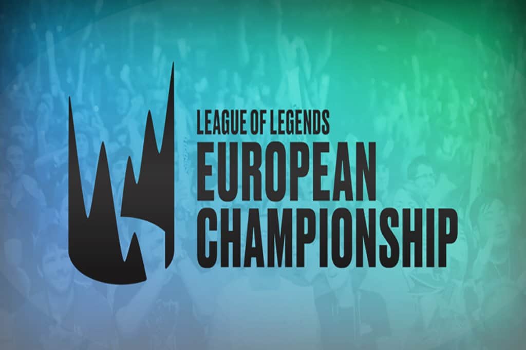 Fnatic vs Schalke 04 Misfits Gaming vs MAD Lions LEC G2