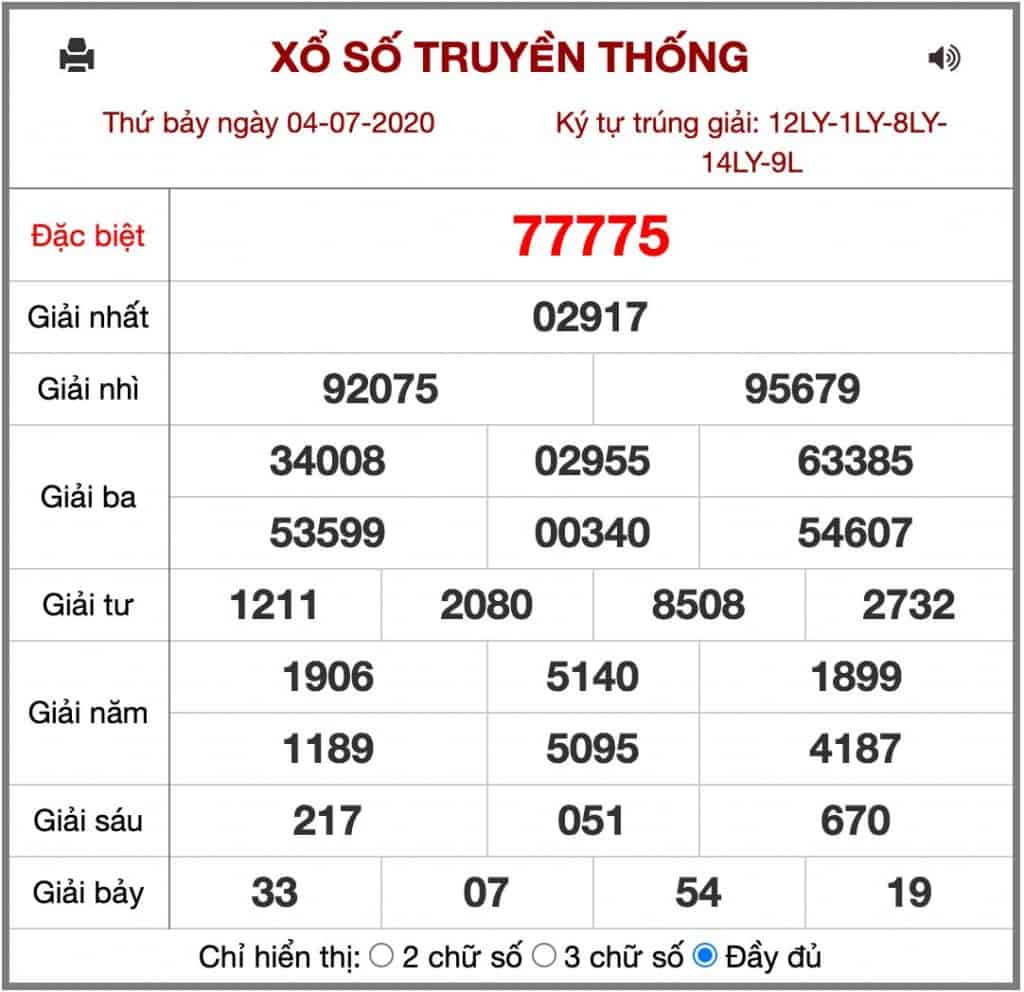 soi cầu dự đoán kết quả xổ số miền bắc hôm nay ngày 5/7 xsmb kqxsmb