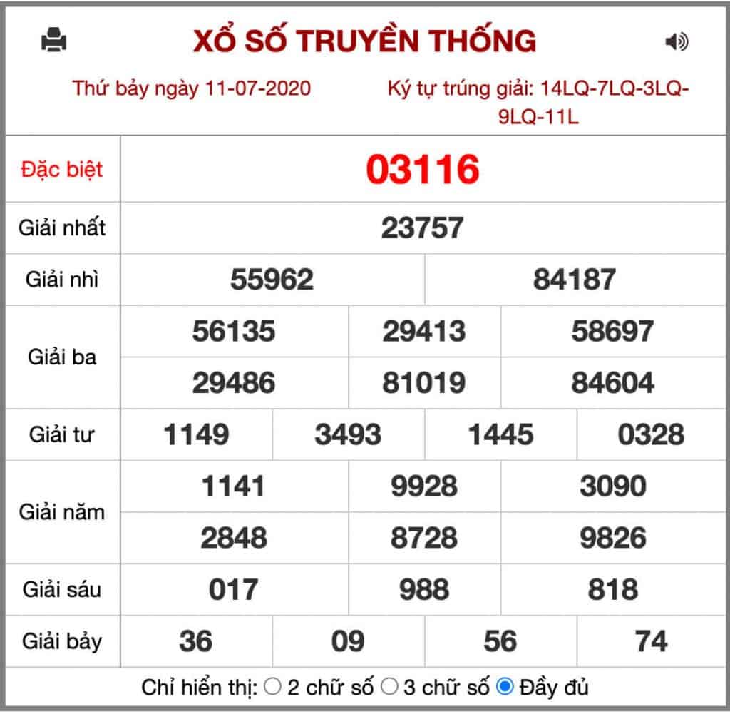 soi cầu dự đoán kết quả xổ số miền bắc hôm nay 12/7 xsmb kqxsmb