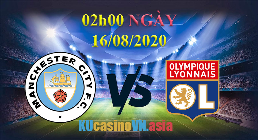 Soi kèo Manchester City vs Lyon