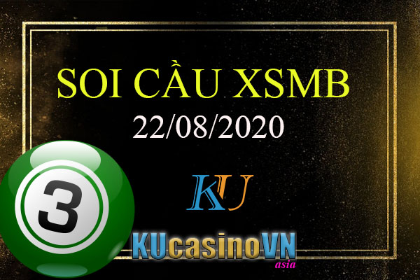 soi cầu 22/08