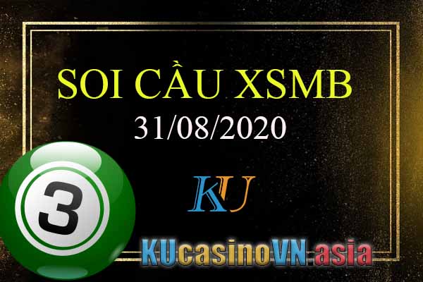 soi cầu 31/08
