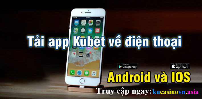 kubet app