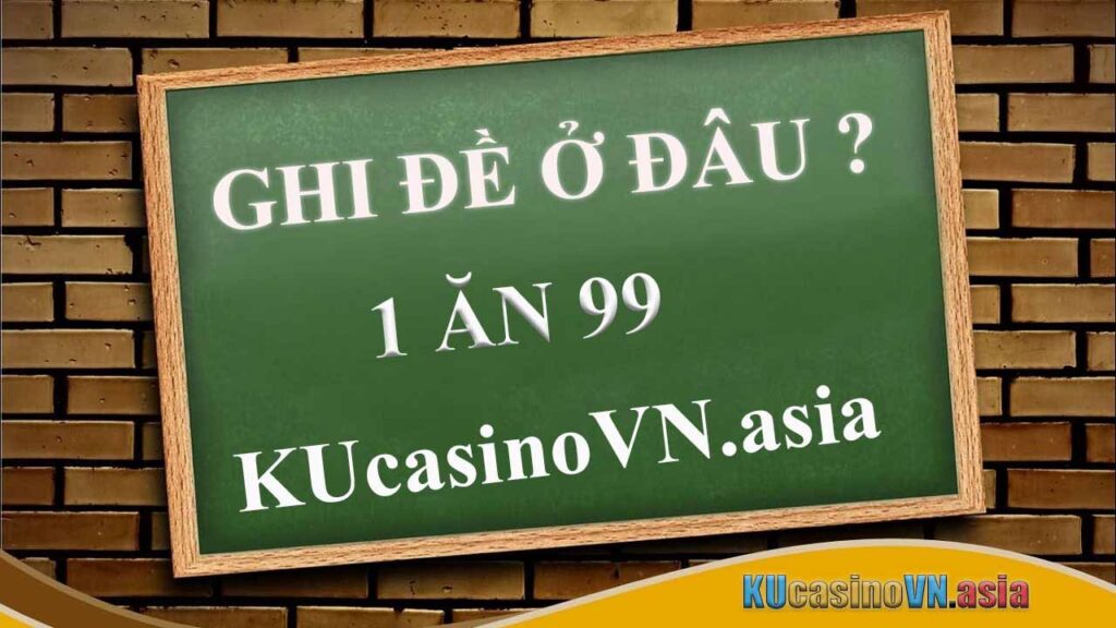 web ghi đề trực tuyến