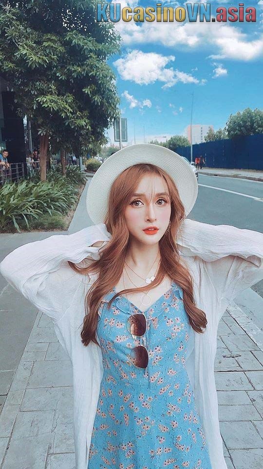 goli - hot girl linh đan