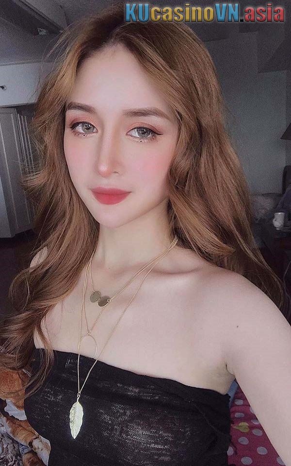 goli ku mc - hot girl linh đan