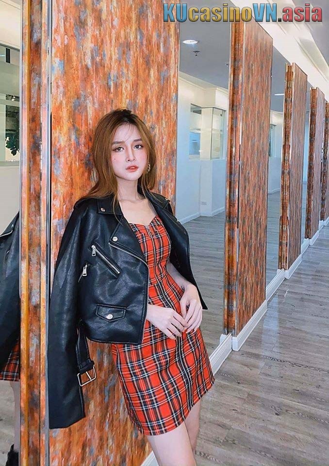 goli - hot girl linh đan