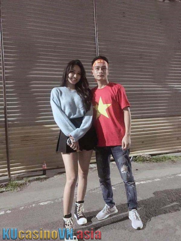 lisa ku mc nguyễn thị phi yến album