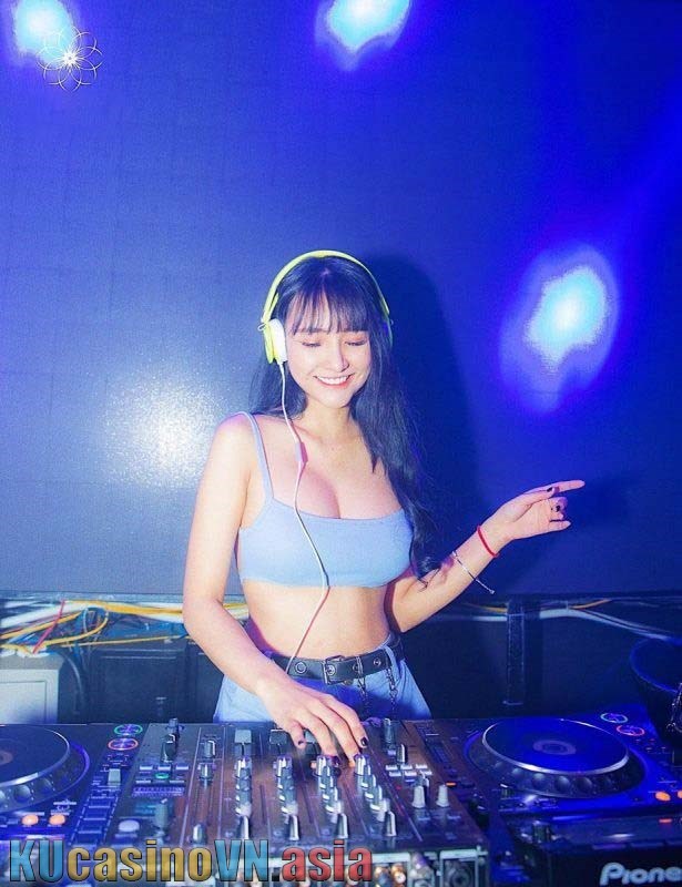 lisa ku mc nguyễn thị phi yến album