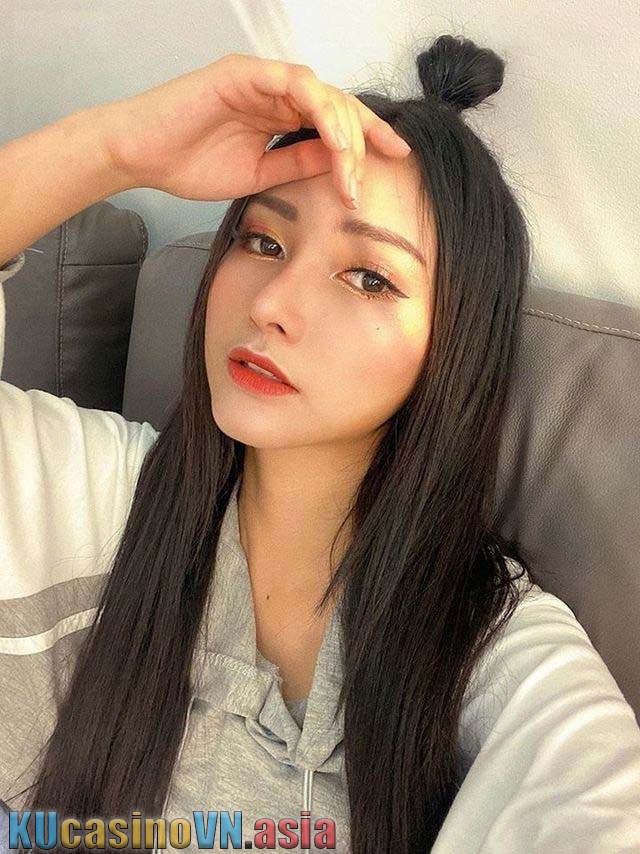 ku mc lisa nguyễn thị phi yến