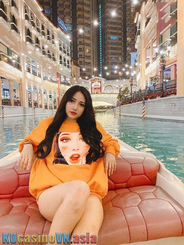 ku mc lisa nguyễn thị phi yến