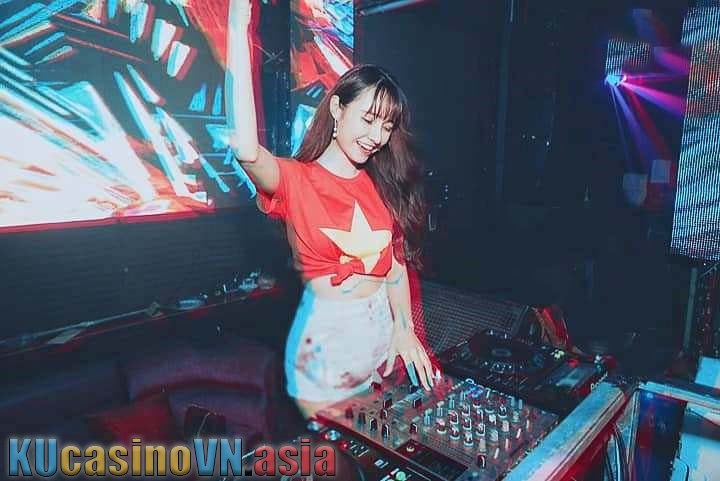 lisa ku mc nguyễn thị phi yến album