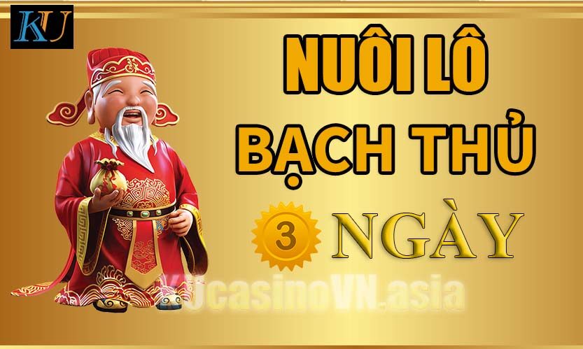 nuôi bạch thủ lô khung 3 ngày