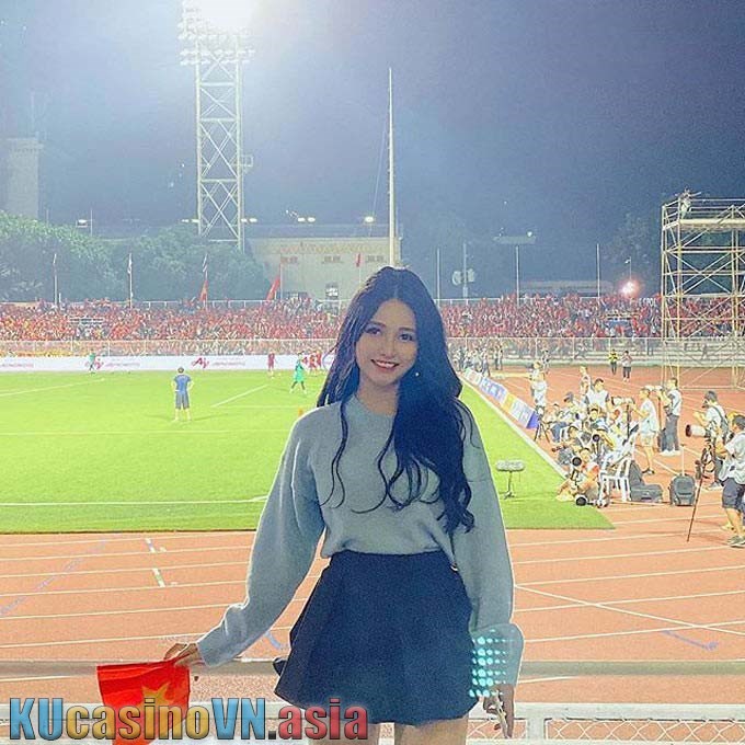 ku mc lisa nguyễn thị phi yến