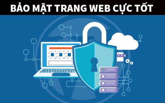 bảo mật sòng bạc