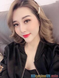 ku mc kina - kim giang