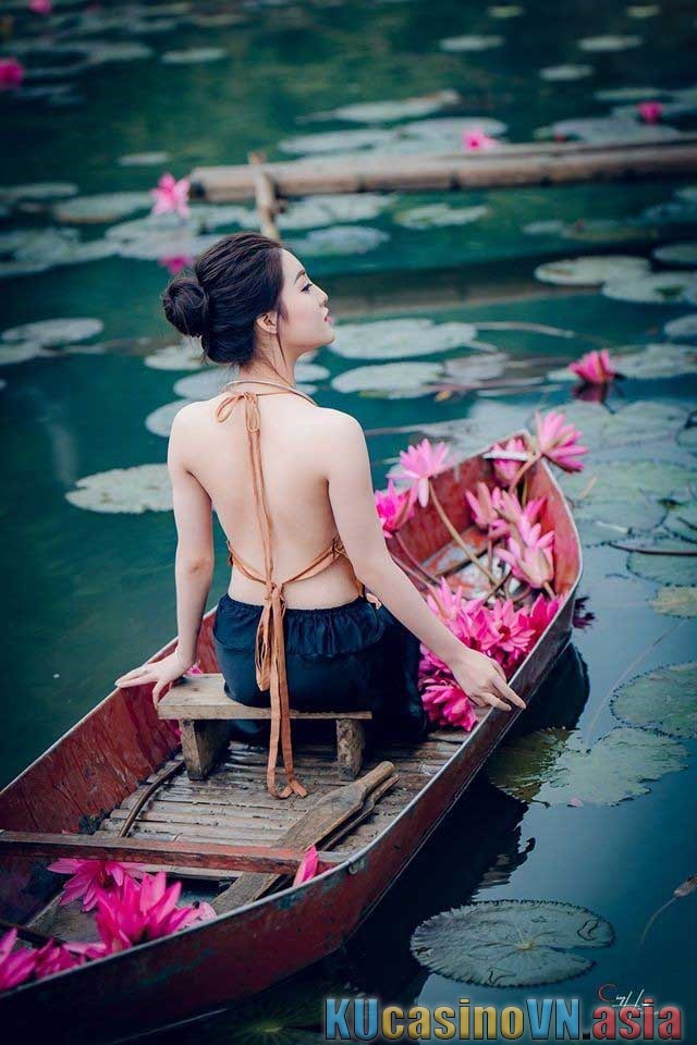 ku mc kina hà nội