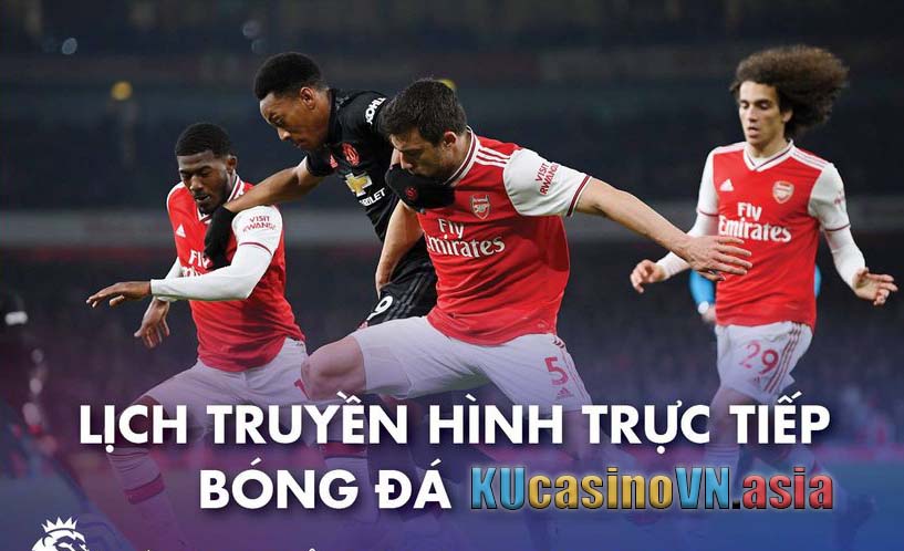 lịch thi đấu bóng đá hôm nay