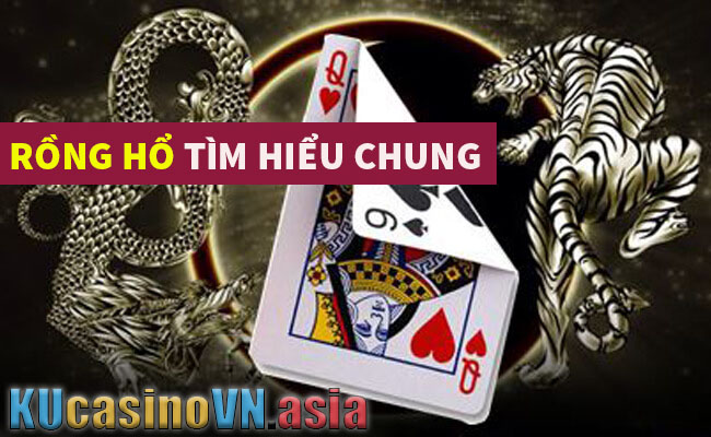 quy tắc chơi rồng hổ