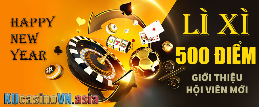 Khuyến mãi kubet giới thiệu người chơi mới