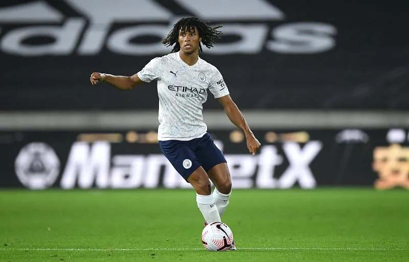 Nathan Ake chuẩn bị trở lại Manchester City sau khi bình phục