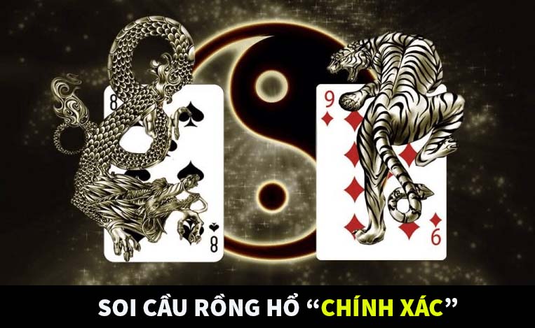 soi cầu rồng hổ thành công