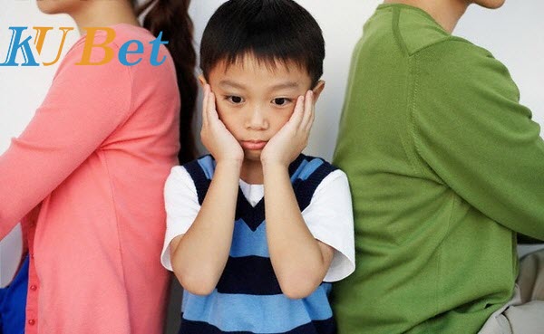 Bị cha mẹ bỏ rơi