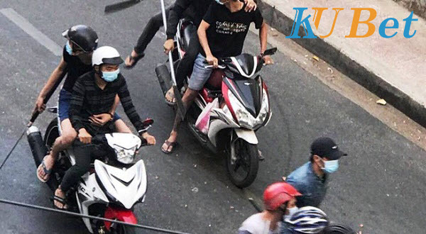 Mơ thấy ai đó đuổi theo mình