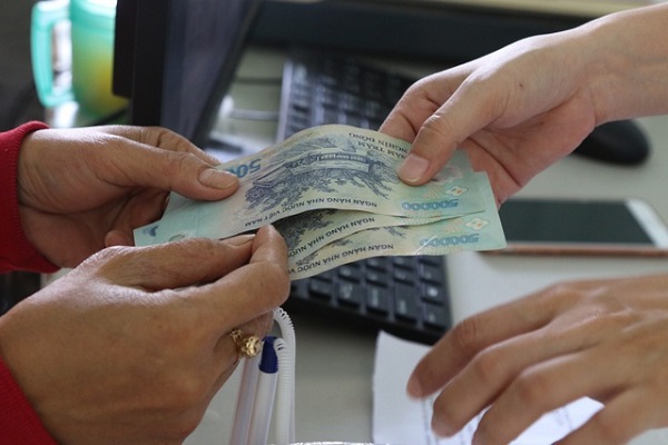 Giấc mơ tạp hóa