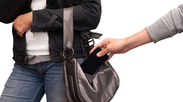 Mơ thấy mất điện thoại