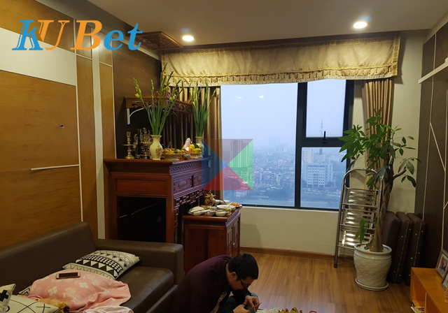 Bàn thờ ở đâu