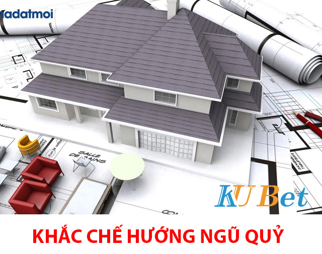Cách chống chỉ đạo của ngũ quỷ